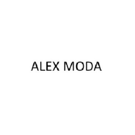 Logotyp från Alex Moda