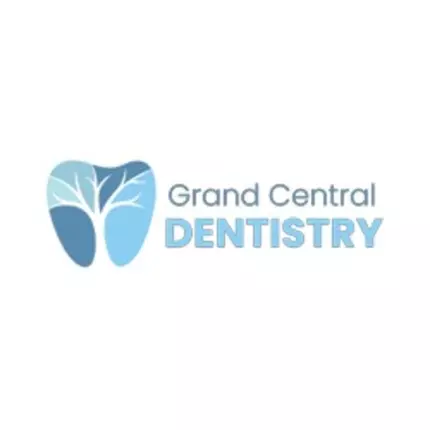 Logo od Grand Central Dentistry of Conroe