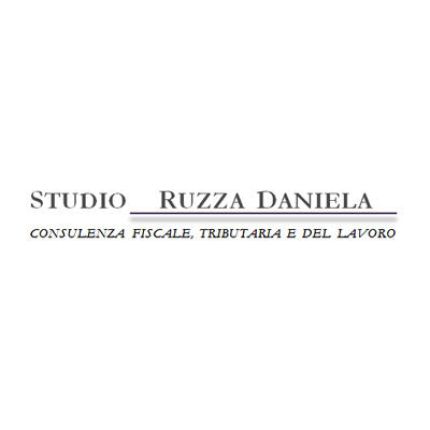 Logo from Studio Rag. Ruzza di Ruzza Rag. Daniela