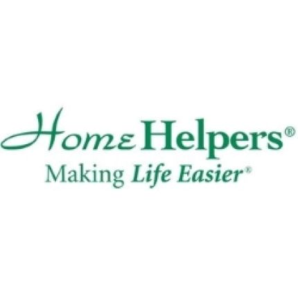 Logo da Home Helpers Home Care of Bucks County