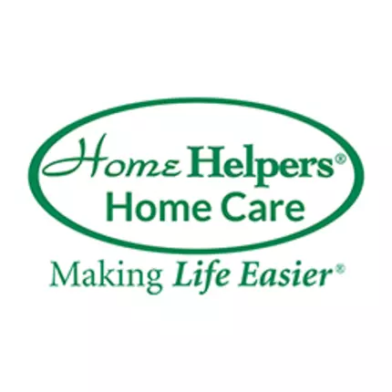 Logotyp från Home Helpers Home Care of Bucks County