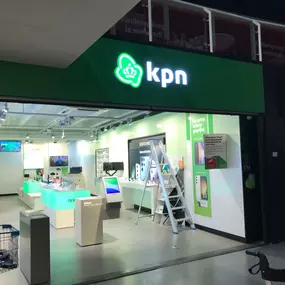 Bild von KPN winkel Beek