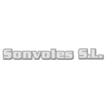 Logotipo de Sonvoles S.L.