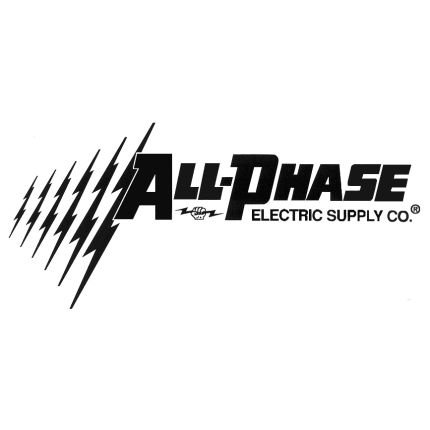 Logo von All-Phase Electric Supply Michigan City