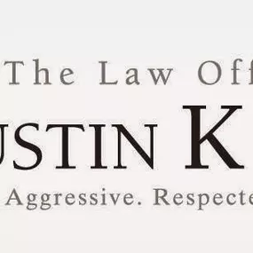 Bild von The Law Office of Justin K. Hall P.C.