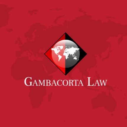Logo od Gambacorta Law