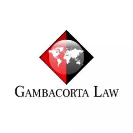 Logótipo de Gambacorta Law