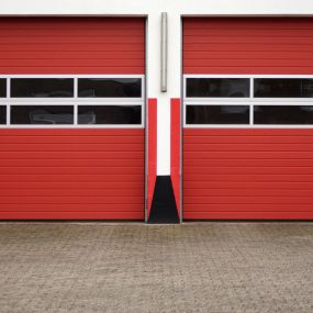 Bild von Your Garage Door Guys