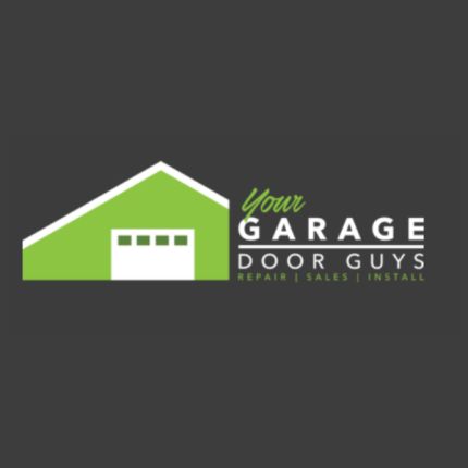 Λογότυπο από Your Garage Door Guys