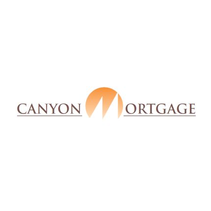 Logo from Canyon Mortgage Corp.