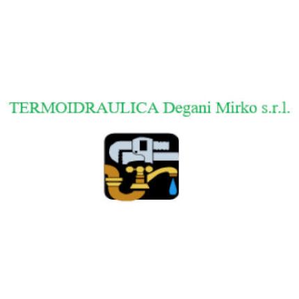 Logo de Termoidraulica Degani Mirko S.r.l.