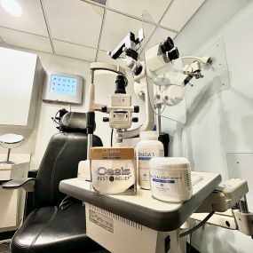 Bild von The Eye Center