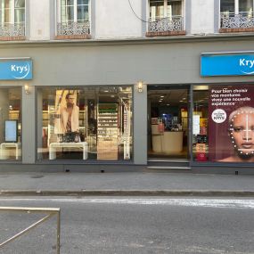 Bild von Opticien Krys