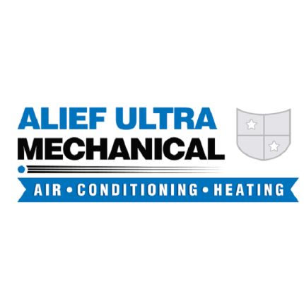 Λογότυπο από Alief Ultra Mechanical