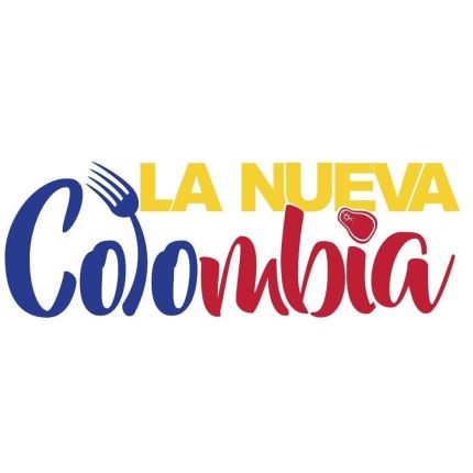 Logo de La Nueva Colombia