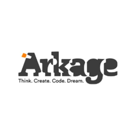 Logo de Arkage