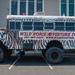 Bild von Wild Horse Adventure Tours