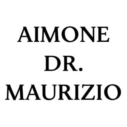 Logo de Aimone Dr. MAURIZIO