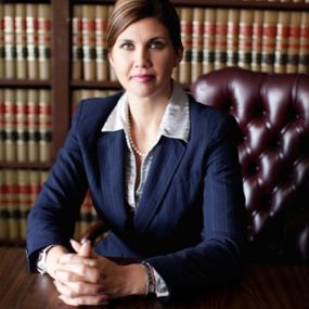 Criminal Justice Attorney Beaumont, TX