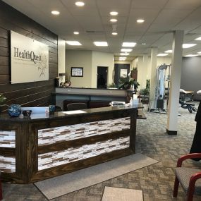 Bild von HealthQuest Physical Therapy - Southfield