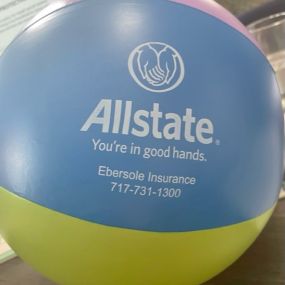 Bild von Heather Ebersole: Allstate Insurance