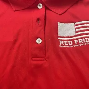 RED Friday - Remember Everyone Deployed
