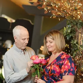 If you haven't stopped in at Blooms in Camp Hill put it on your list of things to do!