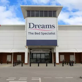 Bild von Dreams Hull