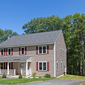 Photo of Red Jacket Mountain View Resort Presidential Home