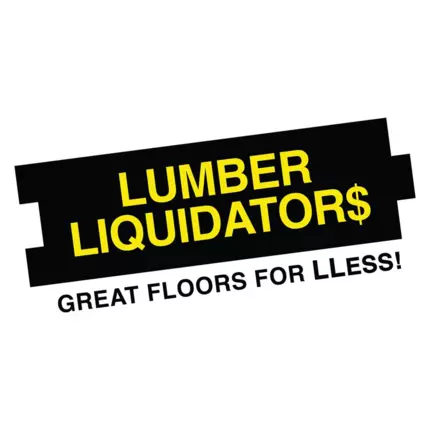 Logo von Lumber Liquidators