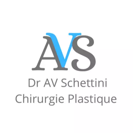 Logo od Dr Adriano-Valerio Schettini