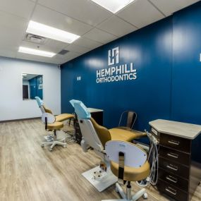 Hemphill Orthodontics