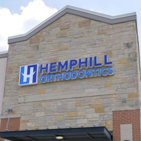 Hemphill Orthodontics