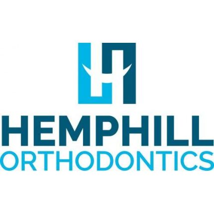 Logo von Hemphill Orthodontics