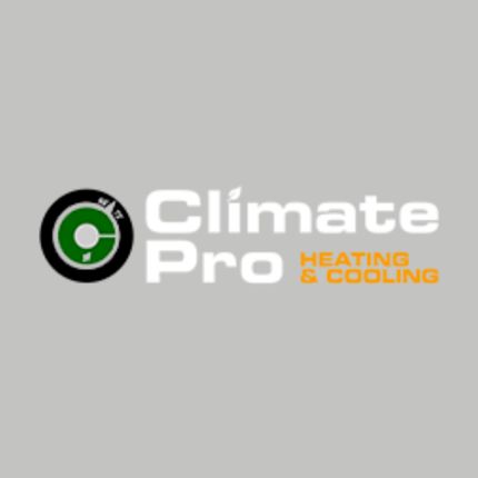 Logótipo de Climate Pro LLC