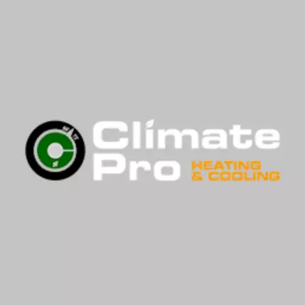 Logo fra Climate Pro LLC