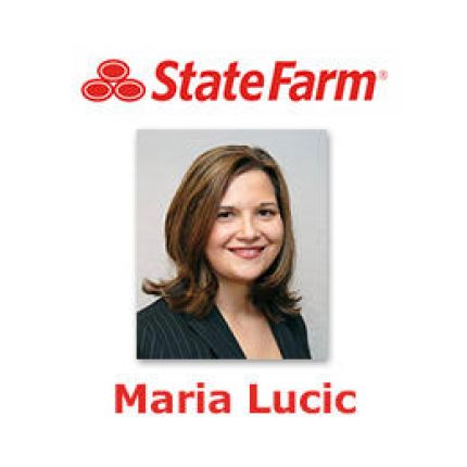 Logo od Maria Lucic - State Farm Insurance Agent