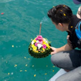 Opal Cremation of Los Angeles