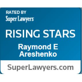 Reno Personal Injury Lawyer SuperLawyers.com Rising Star