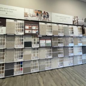 Interior of LL Flooring #1205 - Dover | Carpet