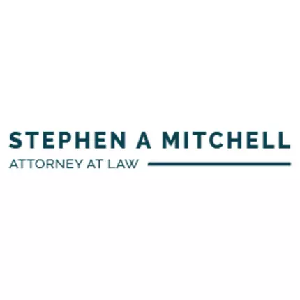 Logo od Stephen A. Mitchell Attorney at Law