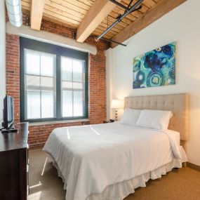 Bild von 381 Congress Lofts