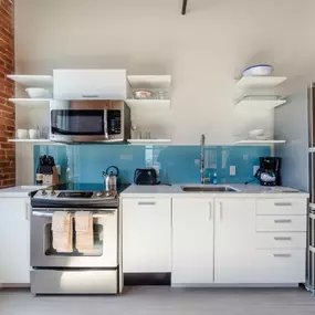 Bild von 381 Congress Lofts