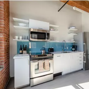 Bild von 381 Congress Lofts