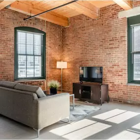 Bild von 381 Congress Lofts