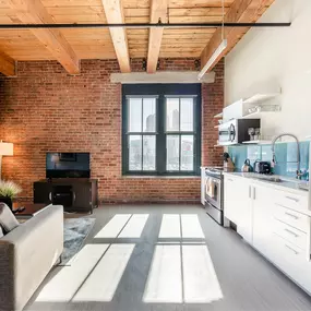 Bild von 381 Congress Lofts