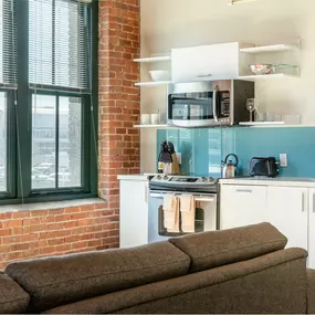 Bild von 381 Congress Lofts