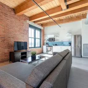 Bild von 381 Congress Lofts
