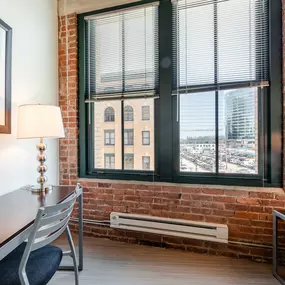 Bild von 381 Congress Lofts