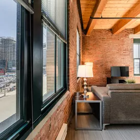 Bild von 381 Congress Lofts